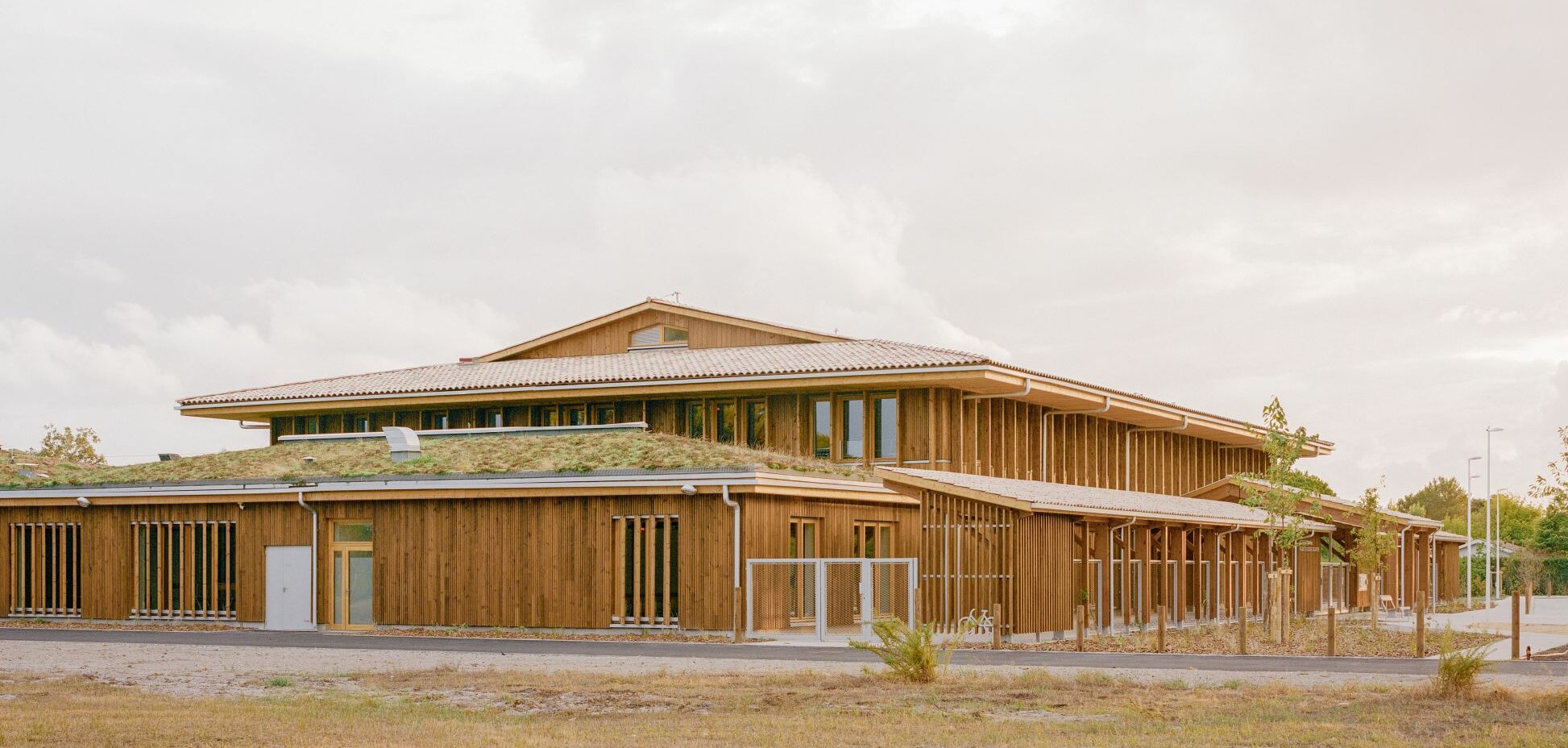 Groupe scolaire Elisabeth & Robert Badinter
