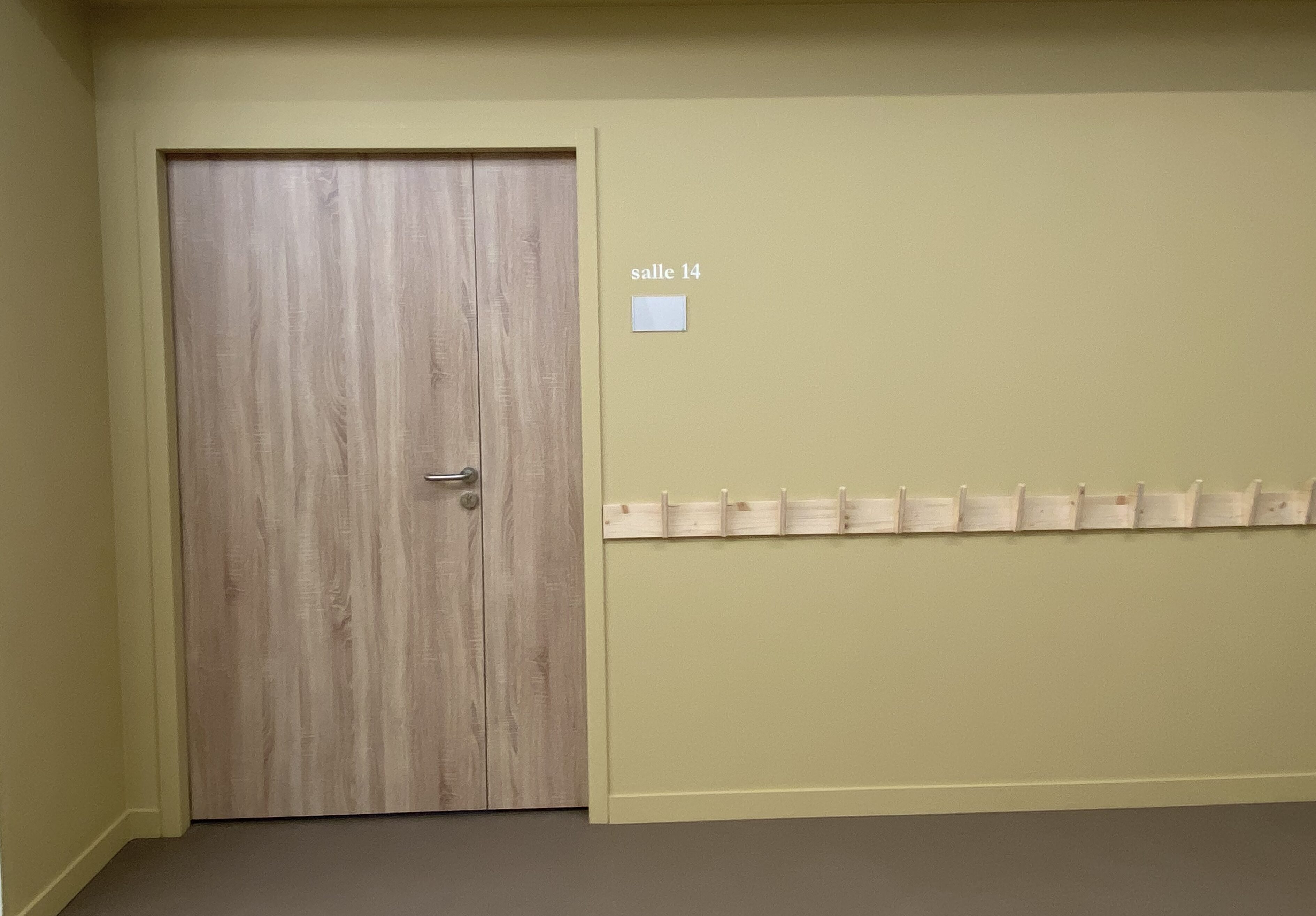 Construction d'une nouvelle école élémentaire