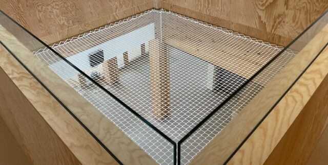 Construction d'une école primaire